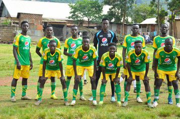 Pepsi University Football League: Do or die tie for both KIU and Busitema University