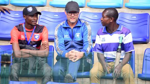 AFC Leopards coach insists charges will need more time to adapt to his methods following Posta draw