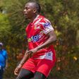 Harambee Stars left-back pleased to get off the mark for Kenya Police this season
