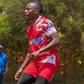 Harambee Stars left-back pleased to get off the mark for Kenya Police this season