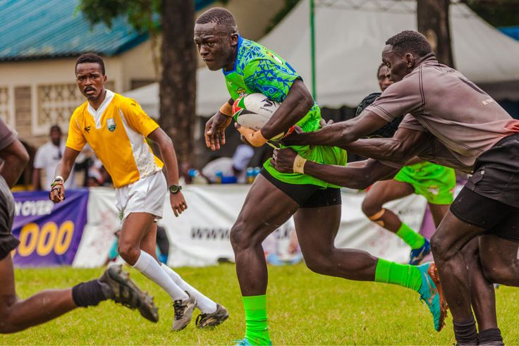 Menengai Oilers receive major boost as key duo return to training ahead of Kenya Cup kickoff