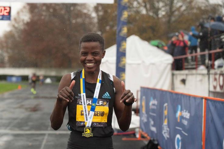 The millions on offer for top 10 finishers at Boston Half Marathon