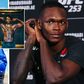 Israel Adesanya