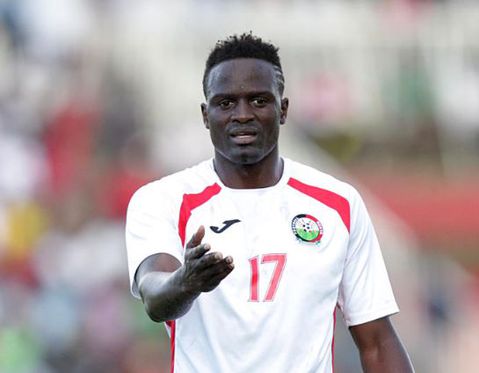 'The players only earn Ksh.750 a day!' McDonald Mariga decries Harambee Stars players’ welfare