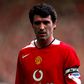 Manchester United legend, Roy Keane