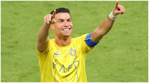 Where is Cristiano Ronaldo? Al Nassr star rested for AFC Champions