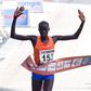 Catherine Reline extends hot streak to clinch Chemasusu Dam Half Marathon title