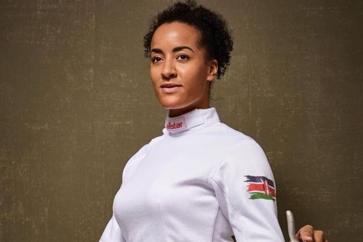 Fencing Federation fires back at German-born fencer Alexandra Ndolo following her laments
