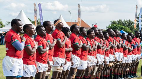 Elgon Cup: No margin for error for Kenya Simbas as Uganda seek to complete double over them to end 11-year title drought