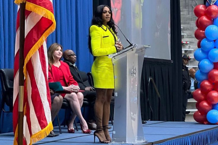 American sprint queen honoured again as November 10 is declared Sha’Carri Richardson Day in Dallas