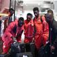 Harambee Stars land in South Africa ahead of must-win Namibia, Zimbabwe AFCON 2025 qualifying fixtures
