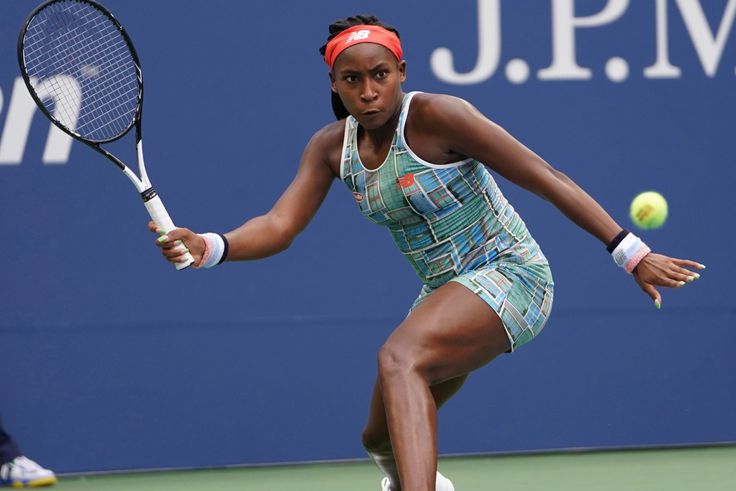 [VIDEO] Coco Gauff left speechless after learning the millions she will earn from WTA Finals win