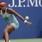 [VIDEO] Coco Gauff left speechless after learning the millions she will earn from WTA Finals win