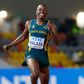 South Africa's Bayanda Walaza snubbed as World Athletics unveil finalists for 2024 Men's Rising Star Award rising stars