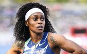 Elaine Thompson-Herah teases 'new era' stirring fan speculation after difficult season