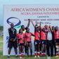 Chance for redemption: Kenya Lionesses captain Sheila Chajira sees ray of hope after qualifying for Challenger Series