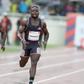 Kenny Bednarek finally explains 'buying land in Kenya' jab aimed at Ferdinand Omanyala after 2024 Kip Keino Classic 100m win
