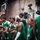 Naija no dey carry last!! Nigeria gets revenge against Ghana in the Jollof basketball battle.