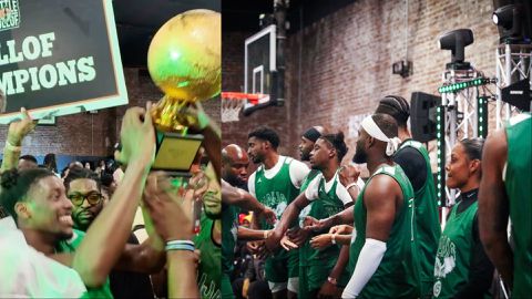 Nigeria defeats Ghana 53-52 to win 2024 Battle of Jollof