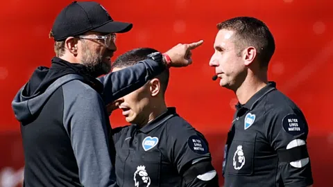 PGMOL investigates Coote's controversial comments on Jürgen Klopp, Liverpool