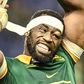 Siya Kolisi makes stirring call to fans after Springboks' triumph over Scotland to regain top world ranking