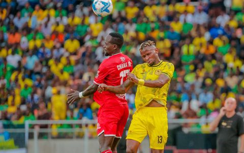 7 African leagues with the highest prize money