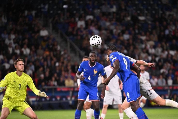 France vs Ukraine preview, prediction, team news, and head-to-head