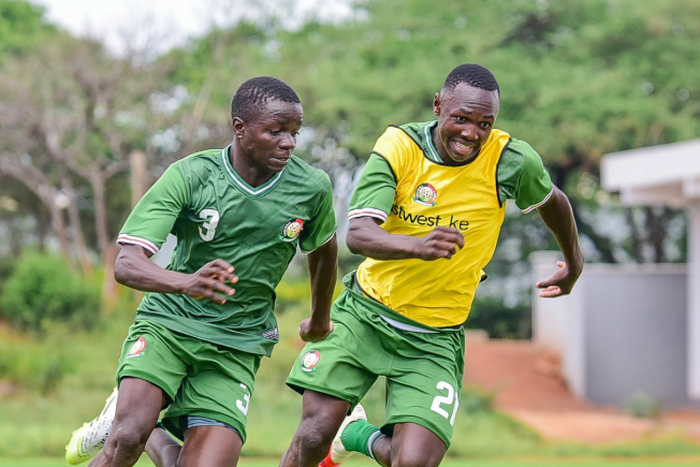 Junior Starlets Defender on Crucial Factor That Could Make William Muluya’s Charges Qualify for U17 AFCON