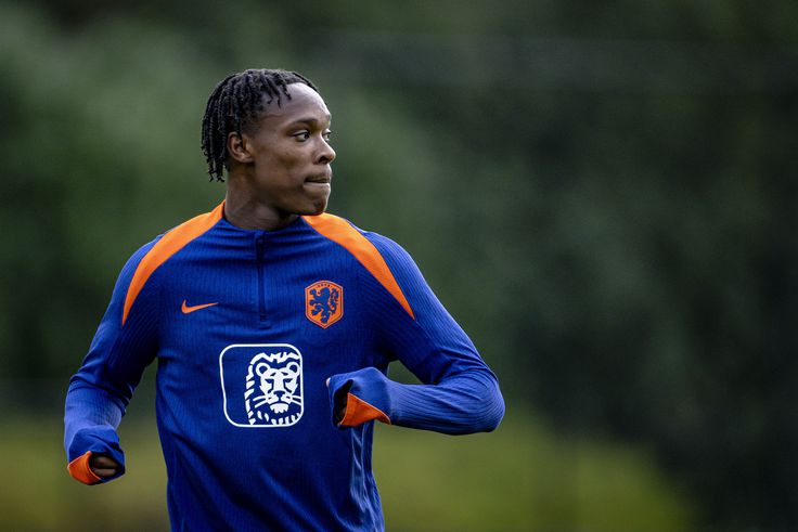 Super Egales lose out again as Netherlands snatch Chelsea-bound striker