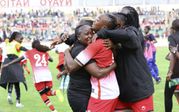 Beldine Odemba: Harambee Starlets Ready to Chase First World Cup Slot After WAFCON Qualification