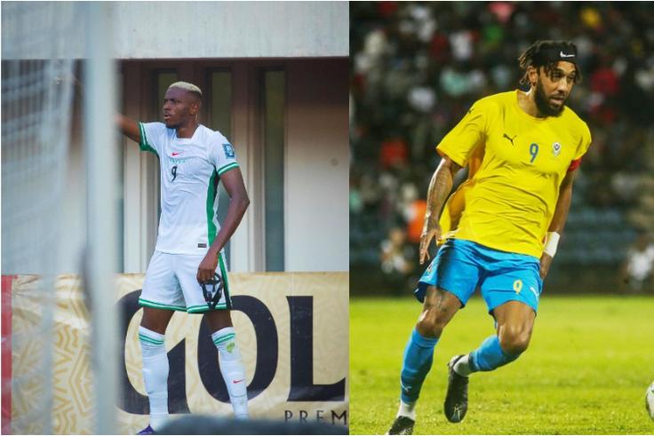 Nigeria vs. Gabon preview, prediction, team news and head-to-head