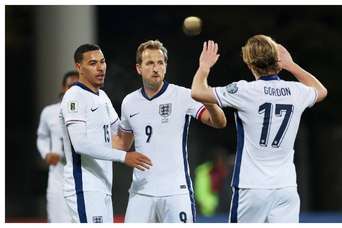 England vs Serbia match preview