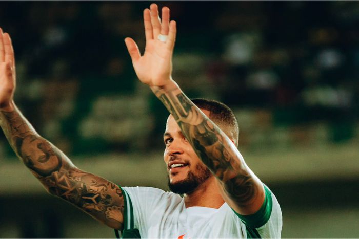 Troost-Ekong Dismisses Claims of 'Special' Demands Amid Super Eagles Financial Dispute