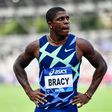 Marvin Bracy-Williams: How a Whistleblower Helped Bring Down US Sprinter in Doping Scandal