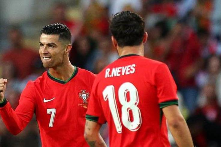 Ireland vs Portugal preview, prediction, team news, and head-to-head