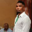 Eto'o elected head of the Cameroon Football Federation
