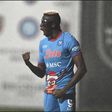 Video: Watch Napoli's Victor Osimhen score a brilliant goal in a battle of Eagles stars
