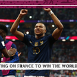 Bet on France to win the World Cup and here is why