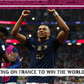 Bet on France to win the World Cup and here is why
