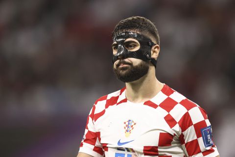 Manchester United emerge as favourites to sign Croatia star defender