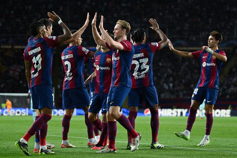 Royal Antwerp vs Barcelona: Match preview, team news and prediction
