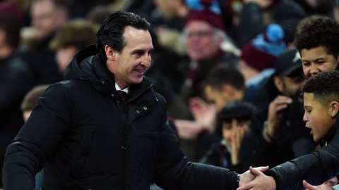 Unai Emery explains why he refused to shake Arsenal coaching staff after beating them