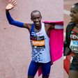 D-Day for Faith Kipyegon & Kelvin Kiptum as 2023 World Athlete of the Year Awards gala takes place in Monaco