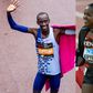 D-Day for Faith Kipyegon & Kelvin Kiptum as 2023 World Athlete of the Year Awards gala takes place in Monaco