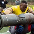 Kenya's Strongest Man competition roars back to life after four-year hiatus