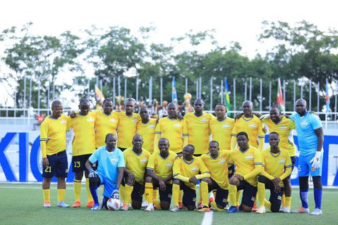 East African Parliamentary Games: How Uganda got awarded three points over South Sudan without kicking a ball