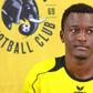 Tusker’s Teka reveals lofty ambitions after making maiden season appearance following return from injury