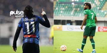 Forward or winger: Do the Super Eagles have a Lookman conundrum?
