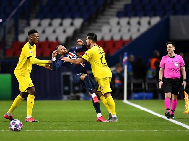 Borussia Dortmund Vs PSG: Match Preview, Team News And Prediction ...