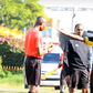 Unforgiving Tusker coach Robert Matano tears into referee, calls for his expulsion